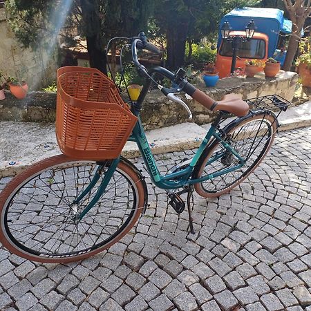 Villa Taraca Alacati Romantik Otel (Adults Only) Экстерьер фото
