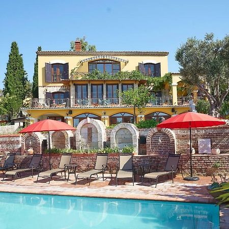 Villa Taraca Alacati Romantik Otel (Adults Only) Экстерьер фото