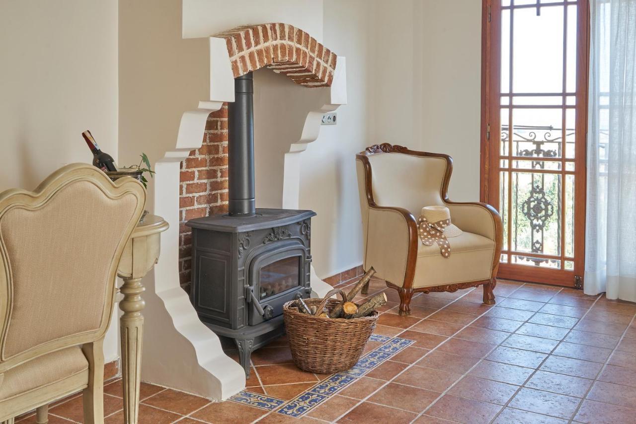 Villa Taraca Alacati Romantik Otel (Adults Only) Экстерьер фото