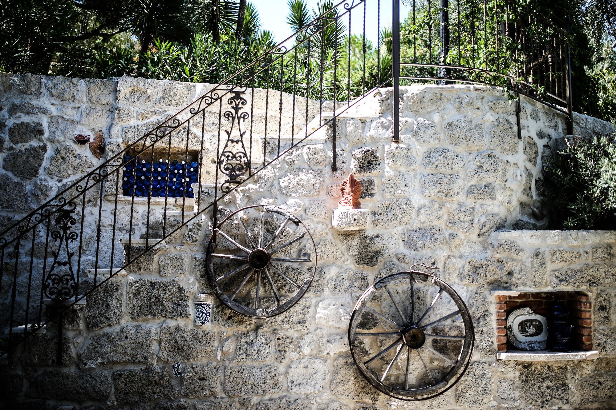 Villa Taraca Alacati Romantik Otel (Adults Only) Экстерьер фото