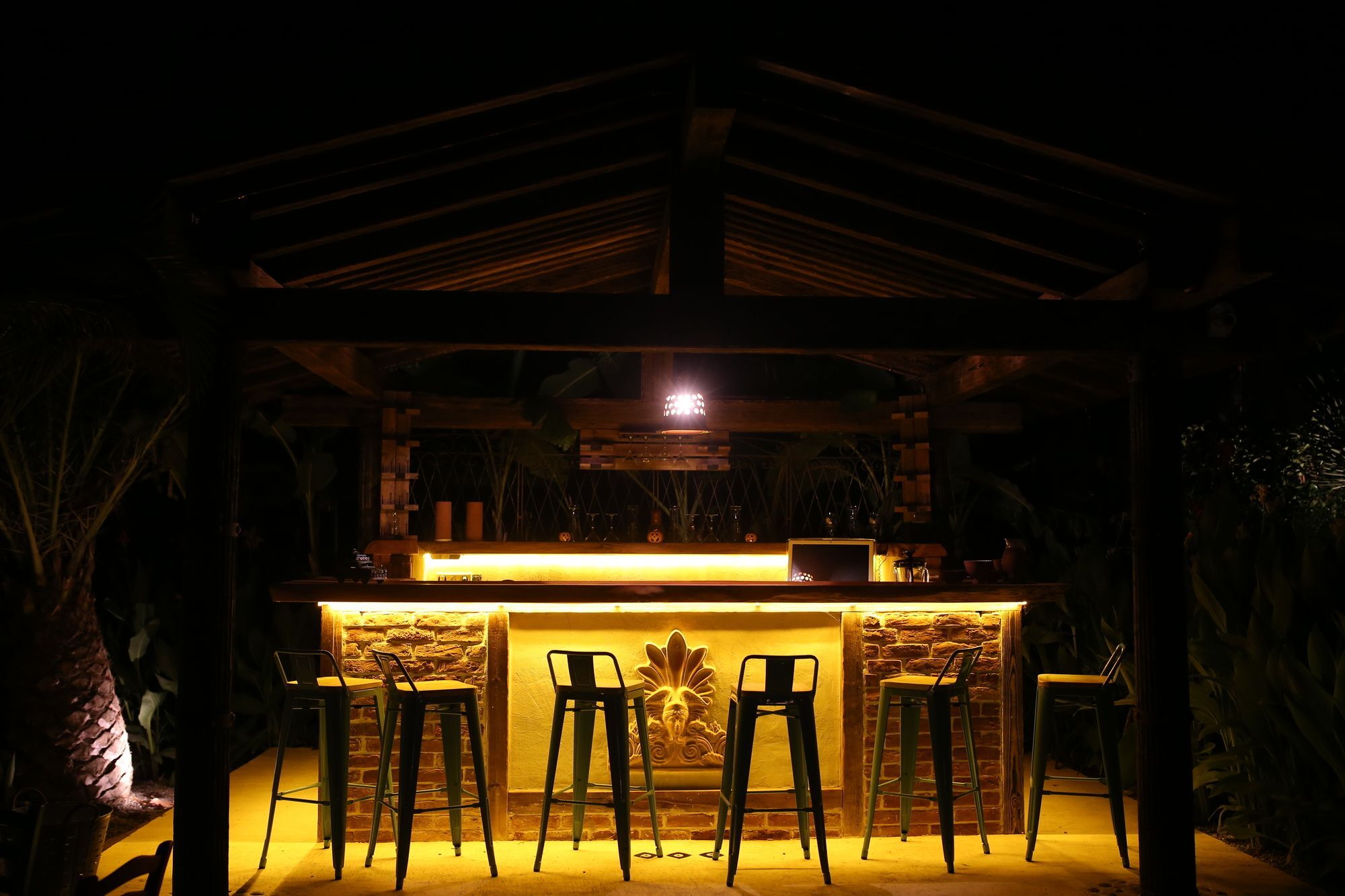 Villa Taraca Alacati Romantik Otel (Adults Only) Экстерьер фото