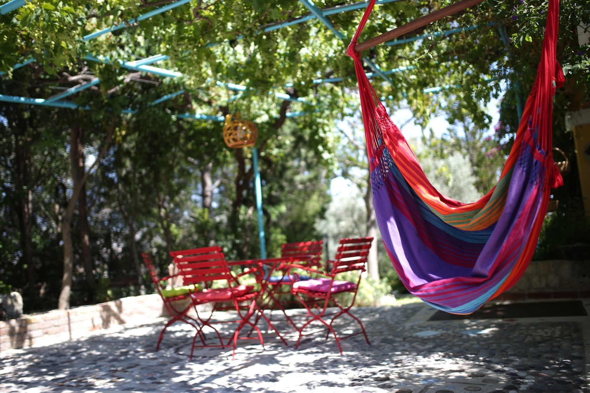 Villa Taraca Alacati Romantik Otel (Adults Only) Экстерьер фото
